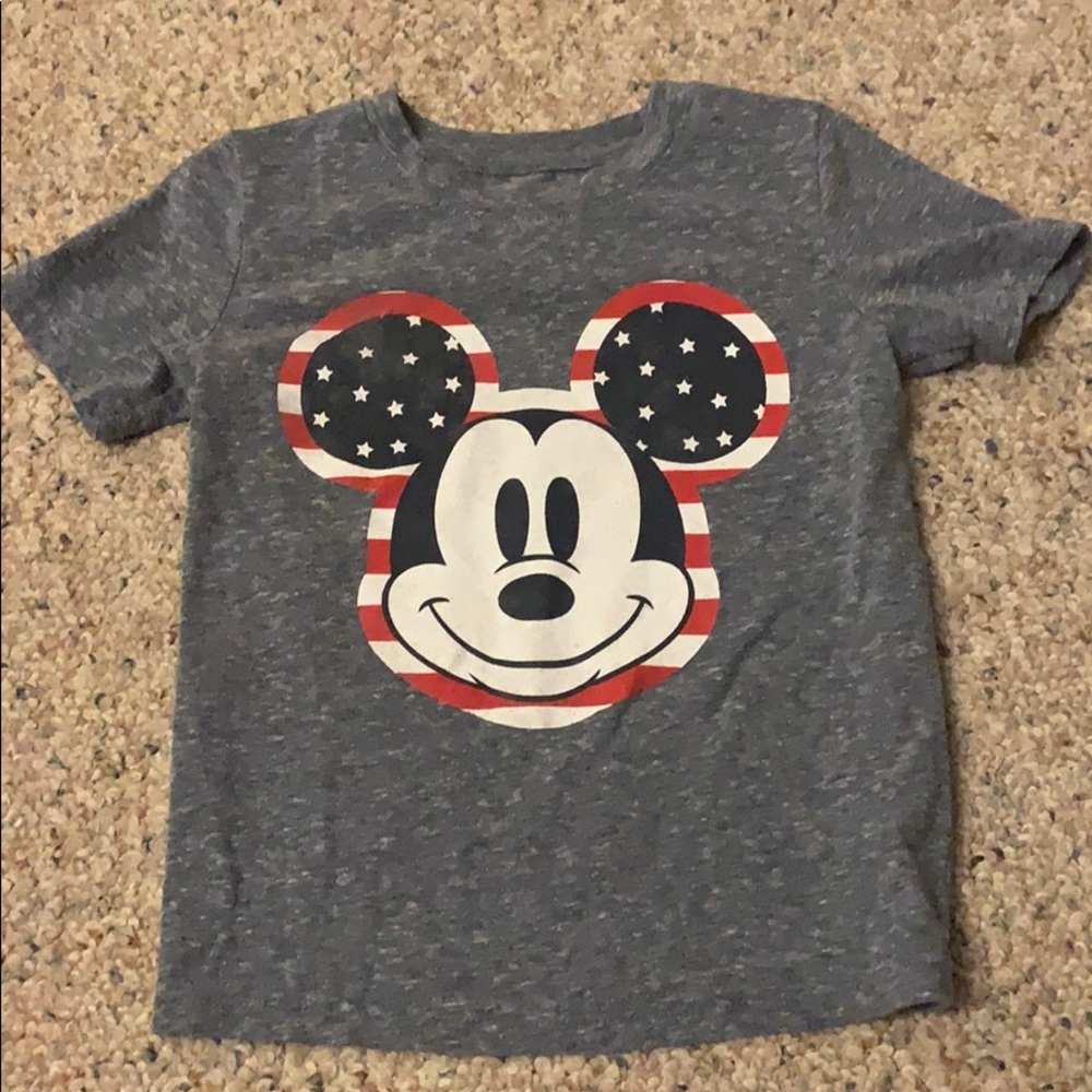 Jumping Beans Disney Toddler T-Shirt
